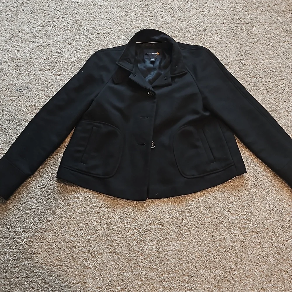 Jacket - Picture 1 of 7